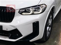 بي ام دبليو X3